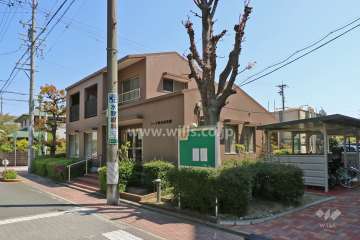 集会室