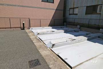 敷地内駐車場(屋外機械式)