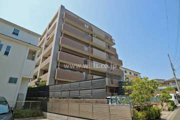 エスポア見晴台