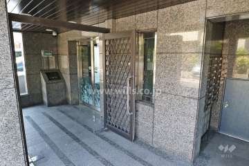 エントランスホール