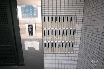 共用ポスト
