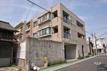 グレイス桜本町