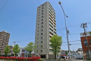 ユニーブル桜台