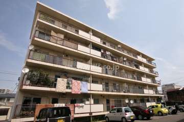 ハイライフ呼続A棟