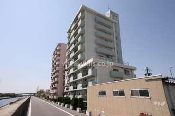 真栄マンション第2泉楽