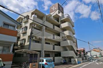 アメニティ呼続公園