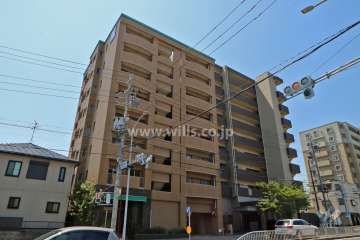 NDSマンション鶴里