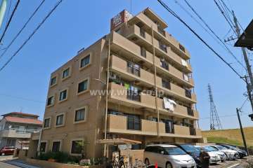 ダイアパレス新瑞南