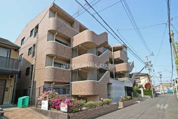 ユーハウス鶴里