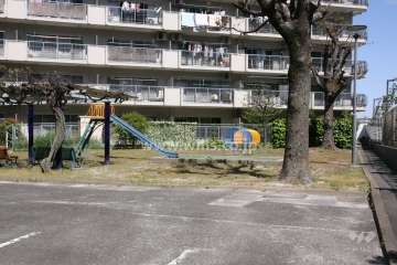 共用広場