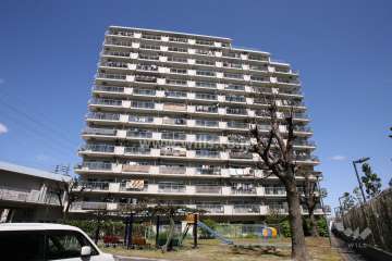 宝笠寺ハイツC棟