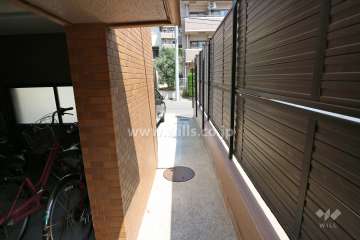 共用通路