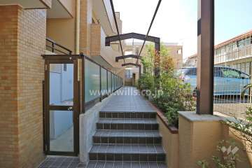 共用通路