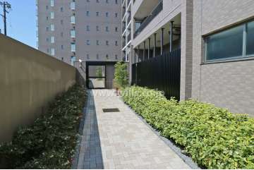 共用通路