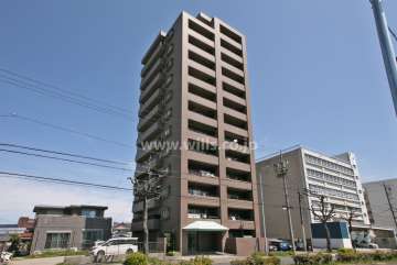 グランコート豊田本町