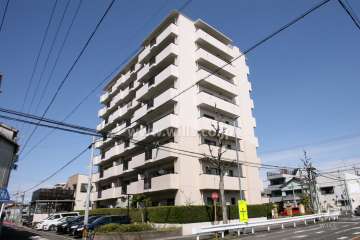 宝マンション豊