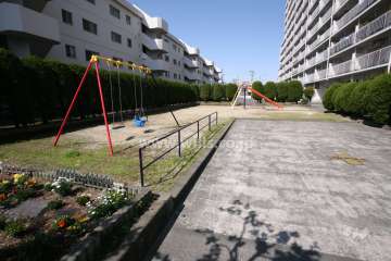 共用広場