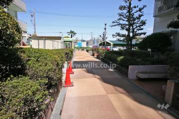 共用通路