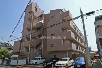 シティコーポ明円