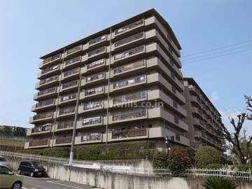 日興千里スカイマンションフレール