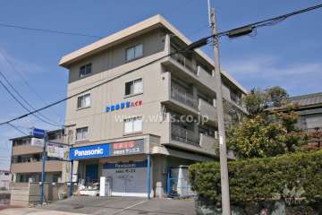 かなめまちハイツ