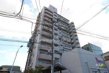 エスポア熱田N館