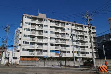 一番町ハウスN棟