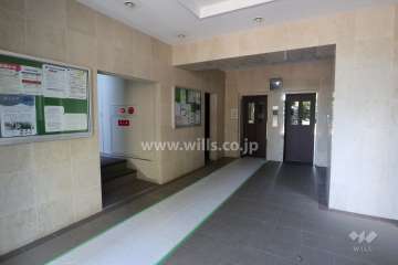 敷地内駐車場(屋外平面式)