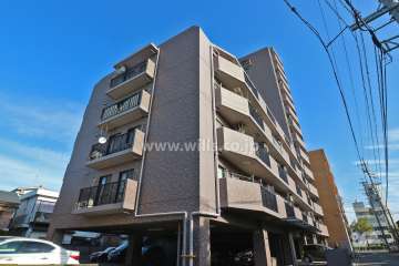 バンベール西高蔵