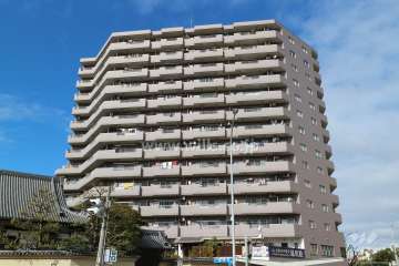 エスポア神宮西