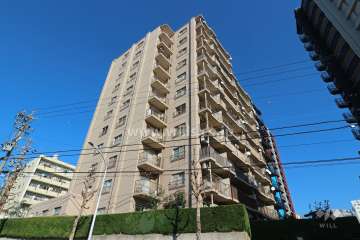 コドミニオン金山