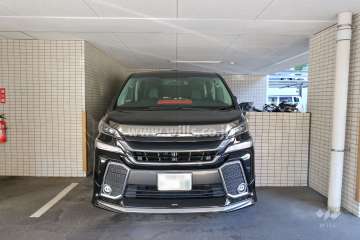 敷地内駐車場（屋内平面式）