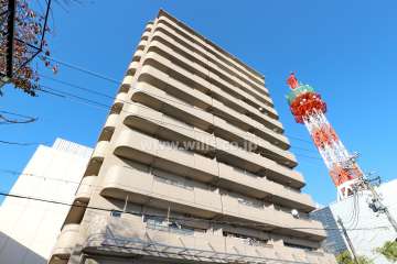 NDSマンション金山