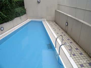 ジュニアプール