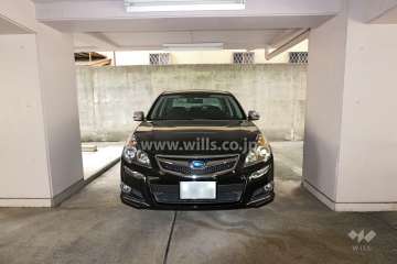 敷地内駐車場（屋内平面式）