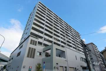 ヴェルクレート日比野B棟