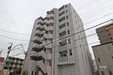 カルティア日比野ステーションフロント