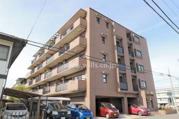 アメニティ六番町