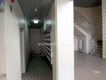 メールボックス