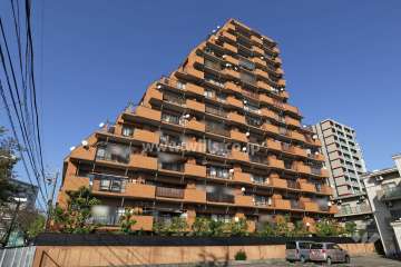 ライオンズマンション名城公園