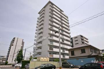 藤和シティコープ名城公園北