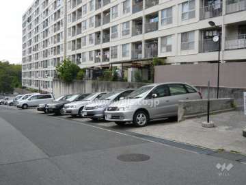 敷地内駐車場