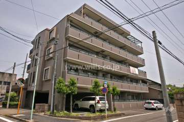 サンマンションアトレ黒川