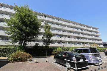 アーバンラフレ志賀13号棟