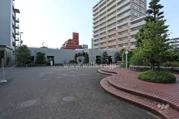 共有広場