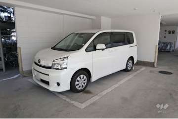 敷地内駐車場（屋内平面式）