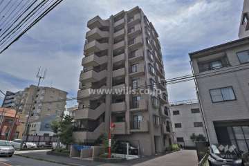 プリンスハイツ志賀公園