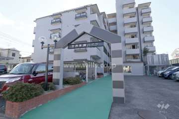 エントランスアプローチ