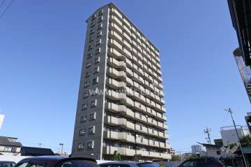 イトーピア第3大曽根マンション