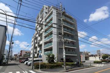 サンクレーア志賀